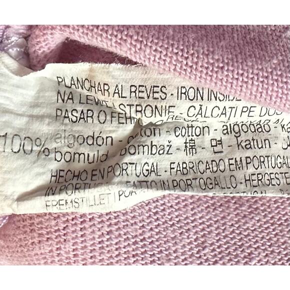 Zara Disney RARE Dumbo Timothy Q. Mouse Cotton T-Shirt Purple Size S - Picture 15 of 15